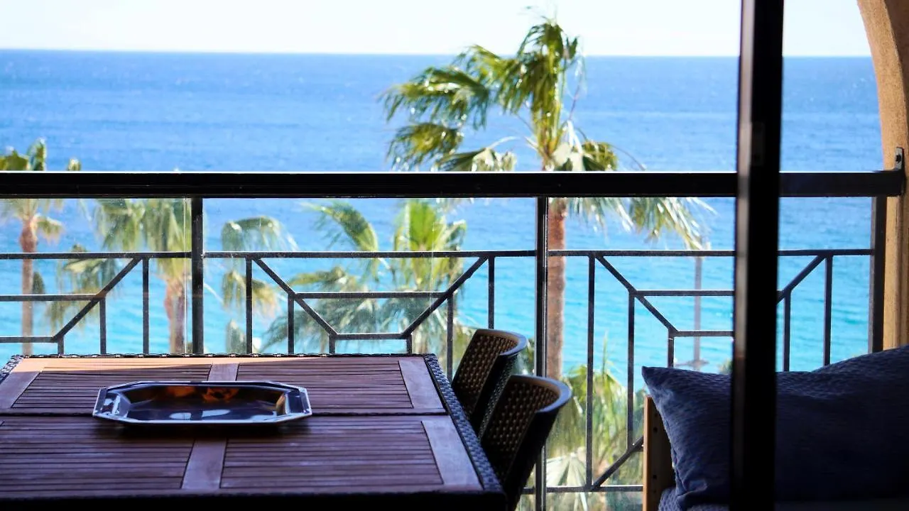 Daire Appartement 616, 5 Personnes Belle Vue Mer By Palmazur Vacances Cannes Fransa