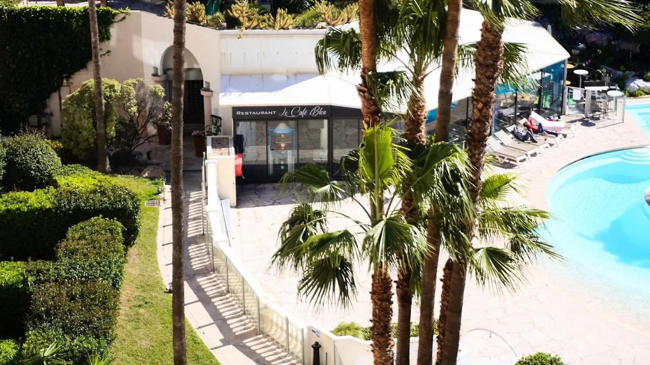 Daire Appartement 616, 5 Personnes Belle Vue Mer By Palmazur Vacances Cannes
