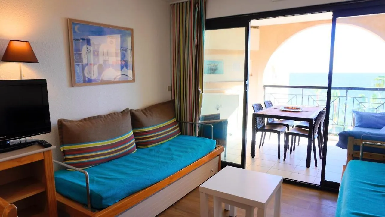 Appartement 616, 5 Personnes Belle Vue Mer By Palmazur Vacances Cannes Daire