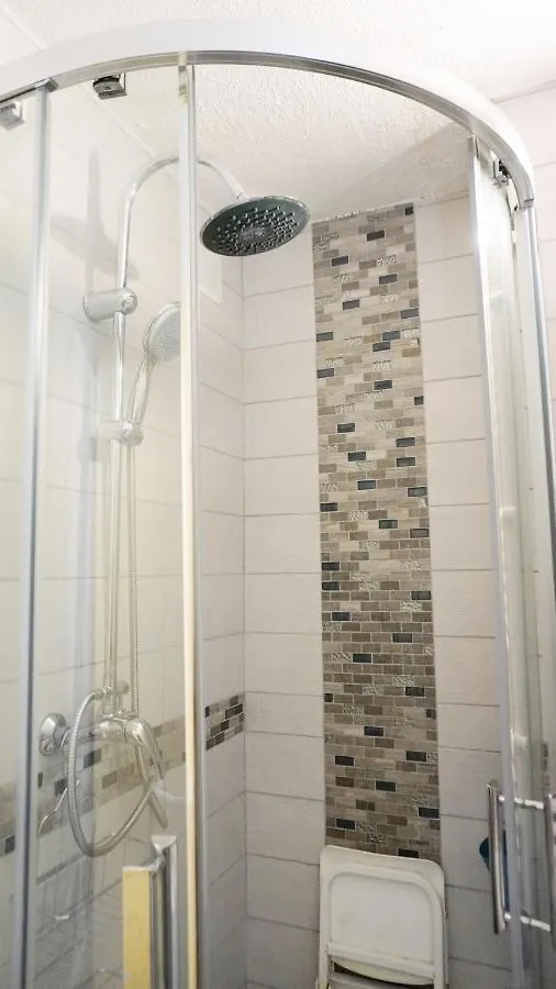 Daire Appartement 616, 5 Personnes Belle Vue Mer By Palmazur Vacances Cannes