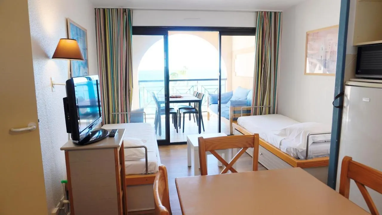 Appartement 616, 5 Personnes Belle Vue Mer By Palmazur Vacances Cannes 0*,