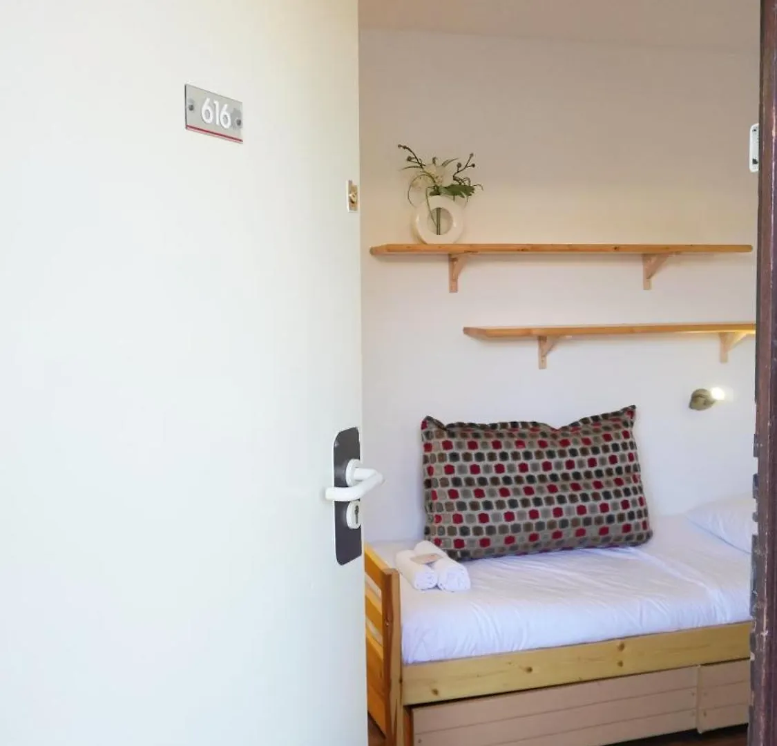 Daire Appartement 616, 5 Personnes Belle Vue Mer By Palmazur Vacances Cannes
