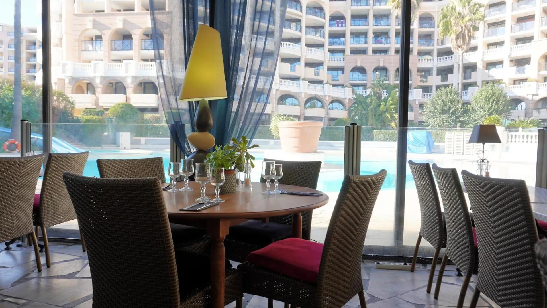 Daire Appartement 616, 5 Personnes Belle Vue Mer By Palmazur Vacances Cannes Fransa