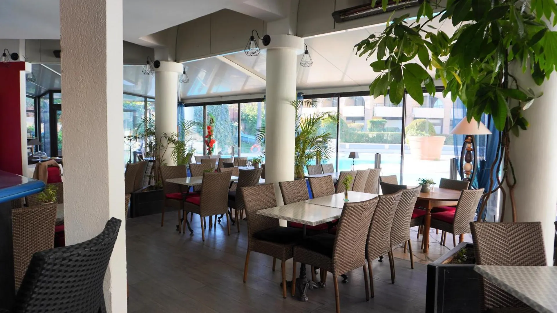 Appartement 616, 5 Personnes Belle Vue Mer By Palmazur Vacances Cannes
