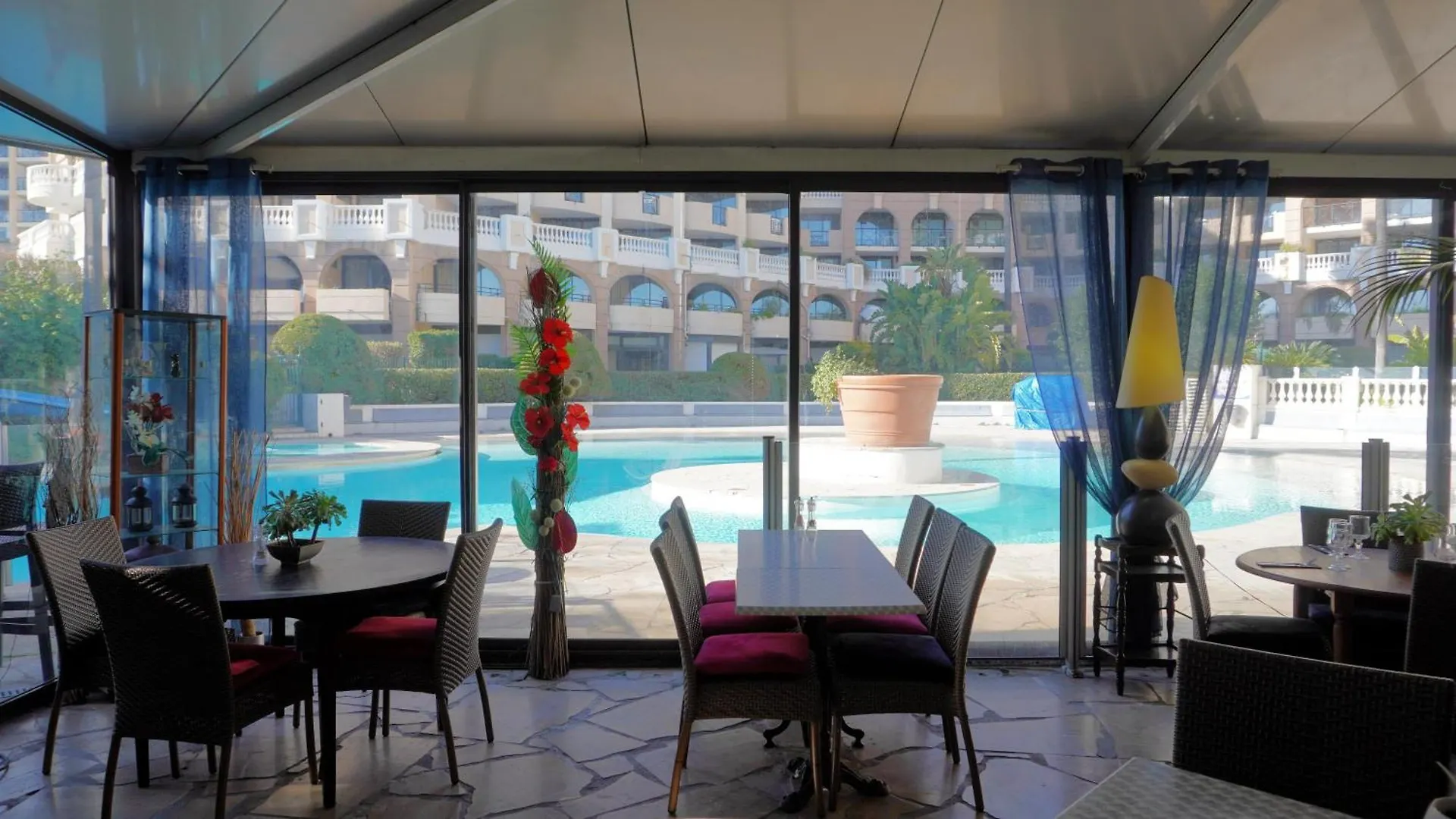 Daire Appartement 616, 5 Personnes Belle Vue Mer By Palmazur Vacances Cannes