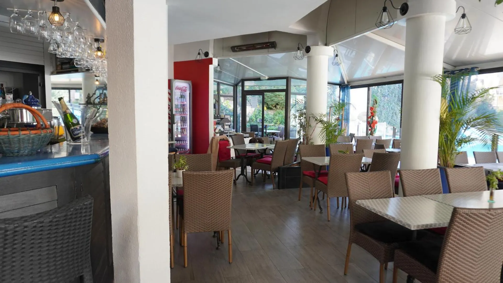 Appartement 616, 5 Personnes Belle Vue Mer By Palmazur Vacances Cannes 0*,  Fransa
