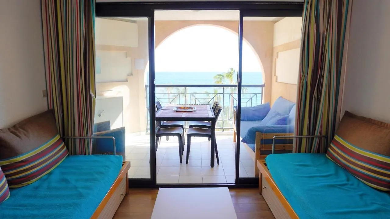 Appartement 616, 5 Personnes Belle Vue Mer By Palmazur Vacances Cannes
