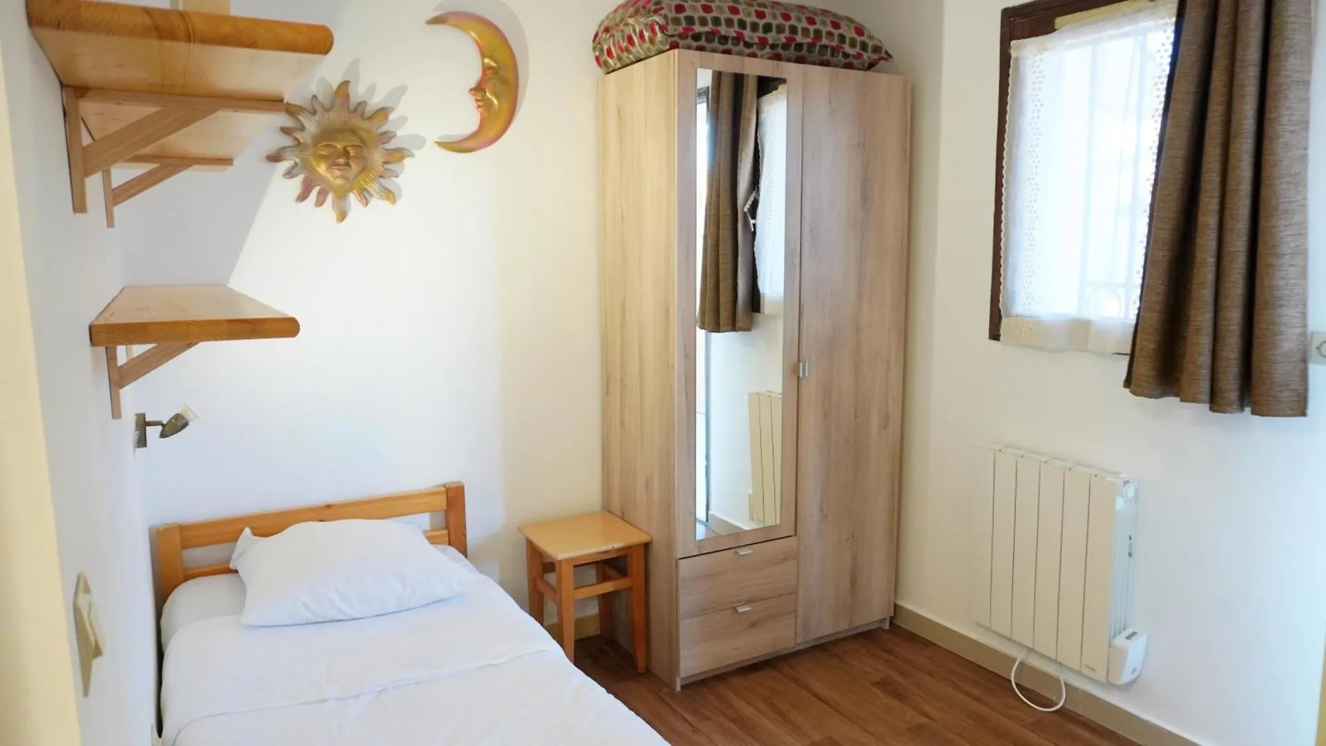 Appartement 616, 5 Personnes Belle Vue Mer By Palmazur Vacances Cannes Frankrig