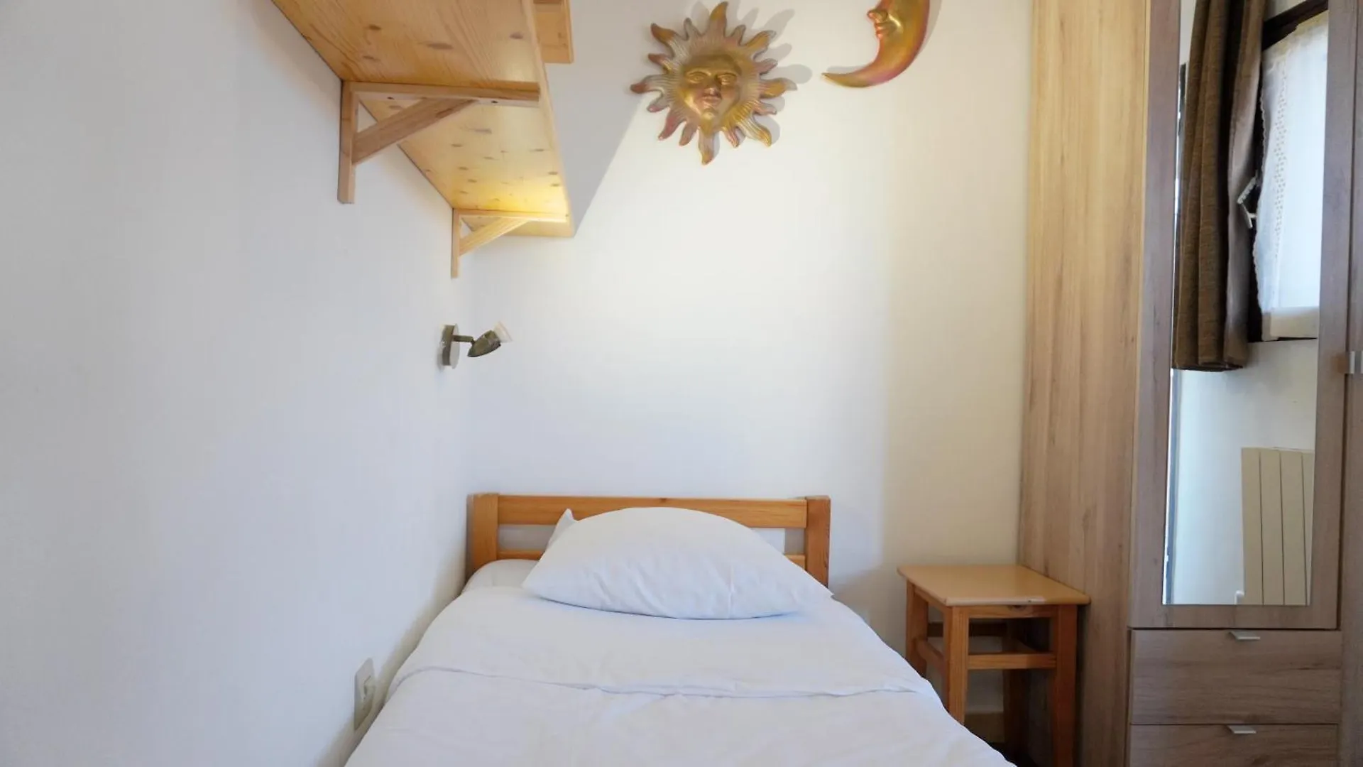 Lejlighed Appartement 616, 5 Personnes Belle Vue Mer By Palmazur Vacances Cannes